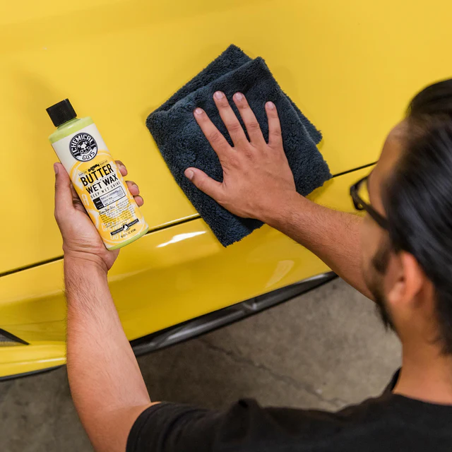 Cera Butter Wet Wax Chemical Guys-4