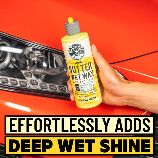 Cera Butter Wet Wax Chemical Guys-5