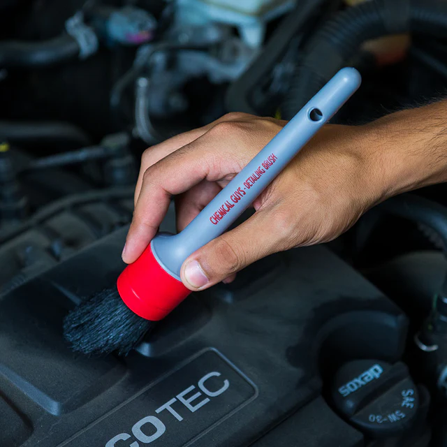 Brochas All in the details Brush Exterior Chemical Guys-2