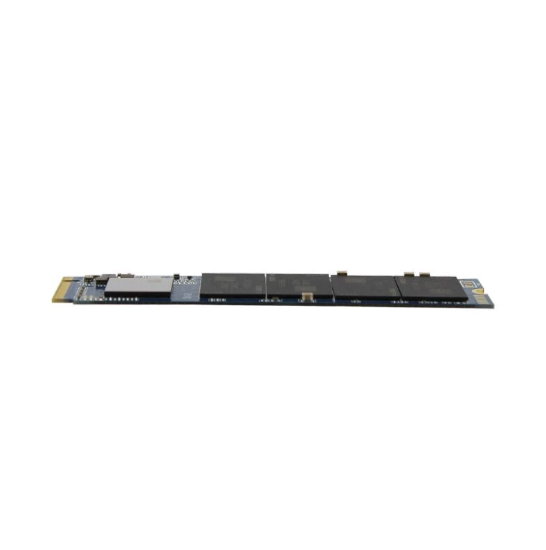 Disco Sólido Ssd Interno Goldenfir 128gb M.2 Nvme Pci-e-1