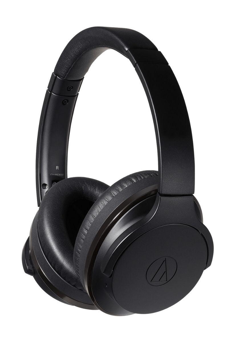 Audífonos Bluetooth Audio-Technica Noise Cancel ANC900BT-0