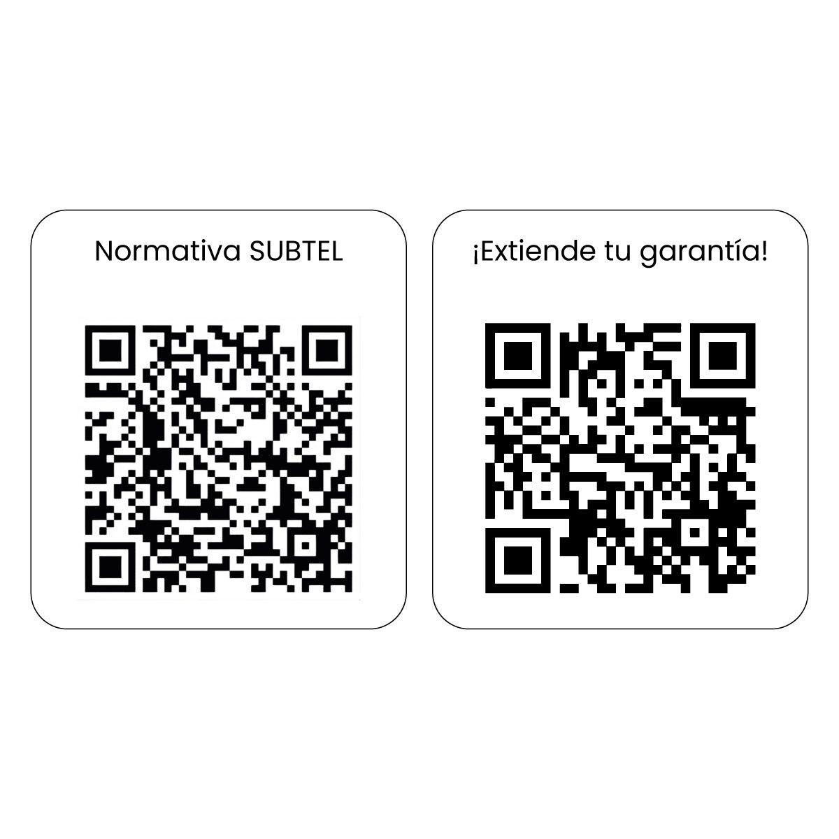 Audífonos Bluetooth Blik Spirit 40H ANC Qualcomm IPX4-2