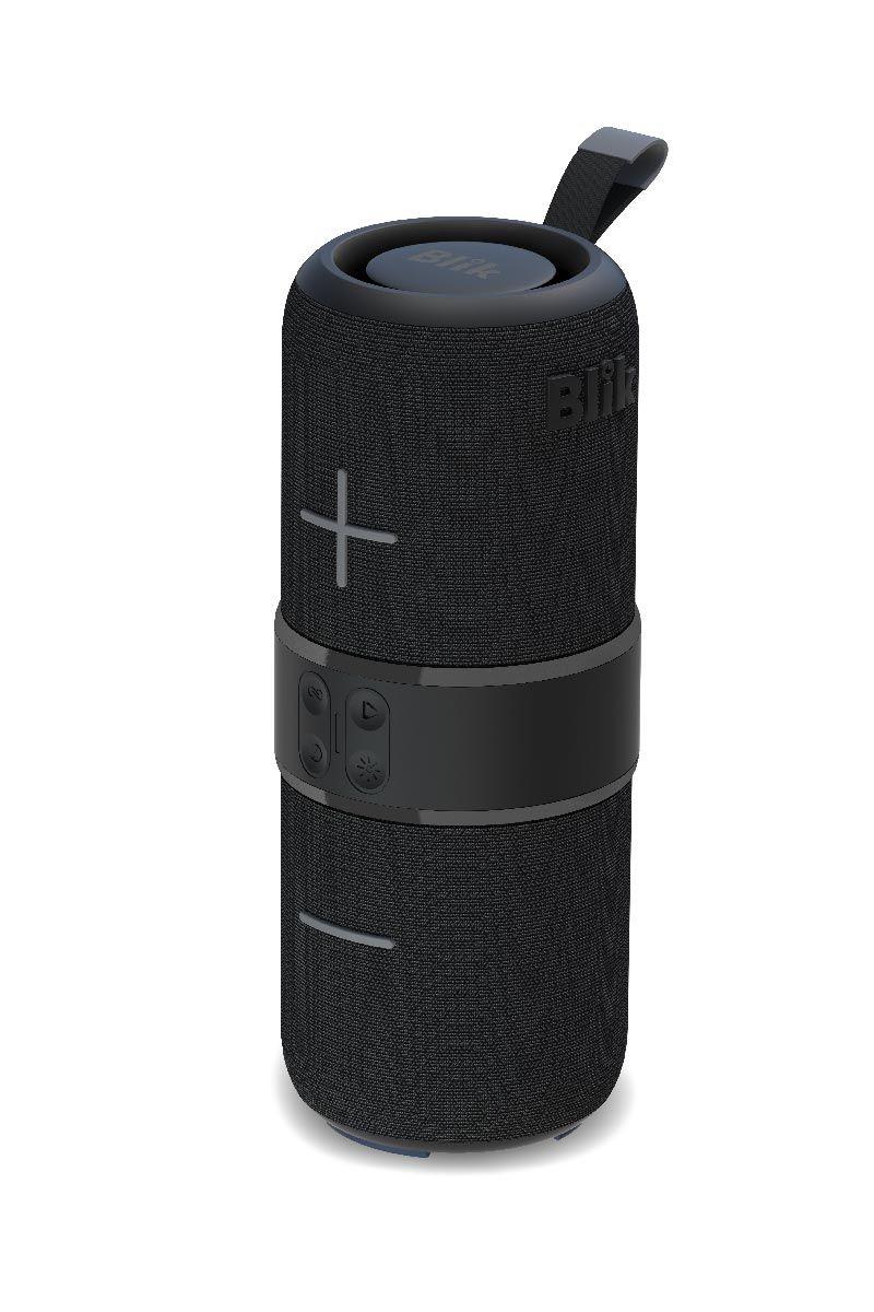 Parlante Bluetooth Portátil Blik Hype360-0