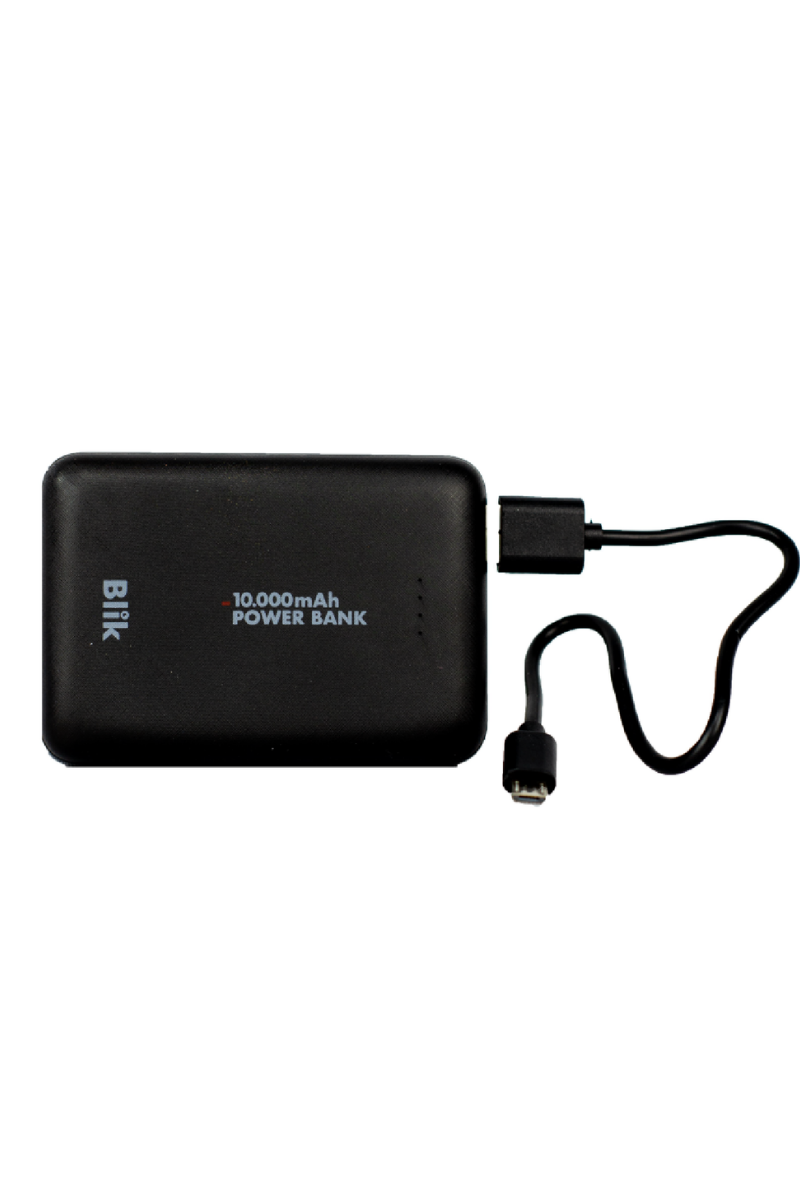 Batería Externa Power Bank Blik 10.000mAh-0