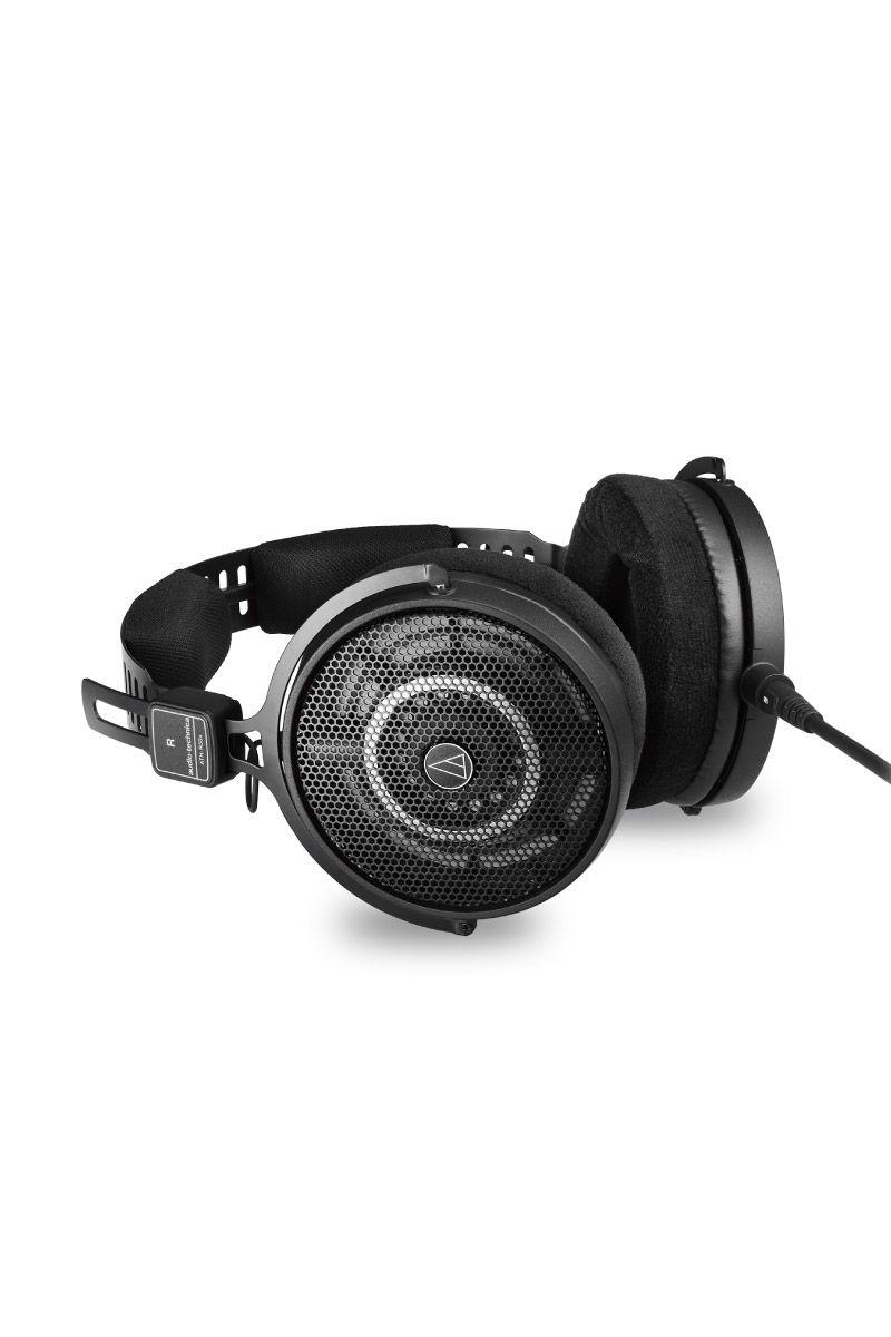 Audífonos Profesionales Abiertos ATH-R50X Audio-Technica-2