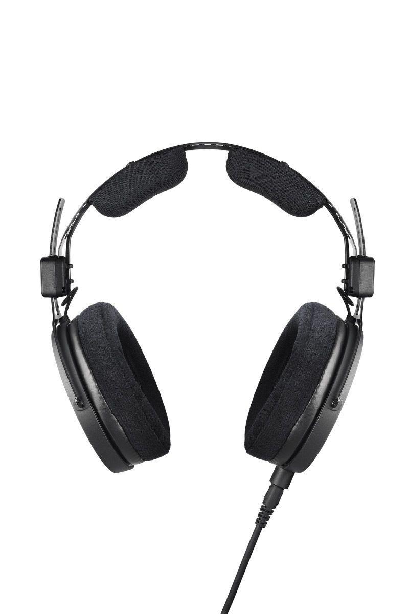 Audífonos Profesionales Abiertos ATH-R50X Audio-Technica-4