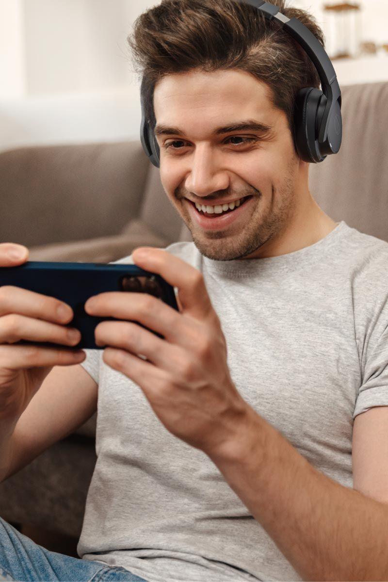 Audífonos Bluetooth Audio-Technica ATH-S220BT Negro-6