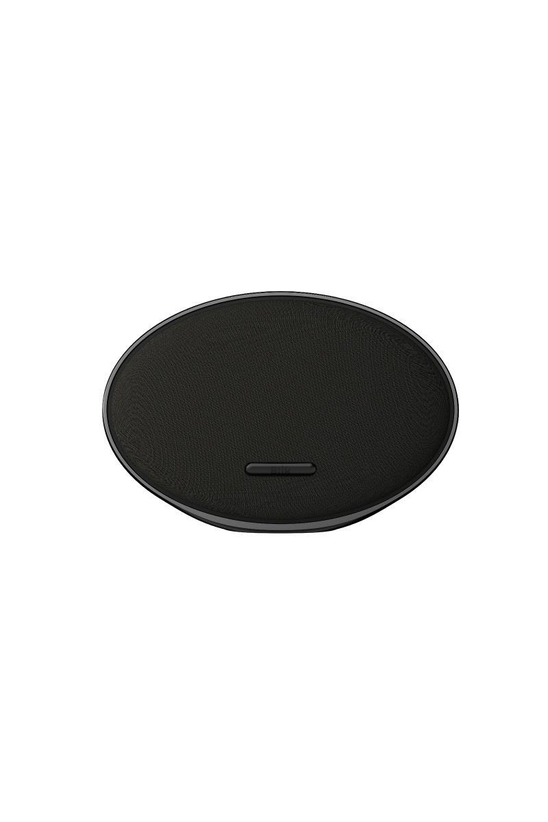 Parlante Bluetooth Blik Moonlight 60W Hi-Fi 15H DSP Negro-0