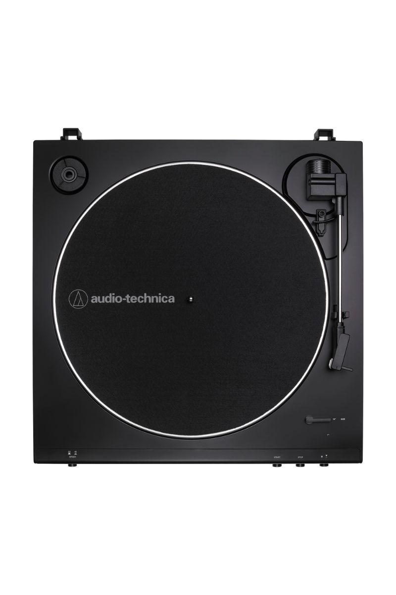 Tornamesa Audio-Technica con USB LP60XUSB-2
