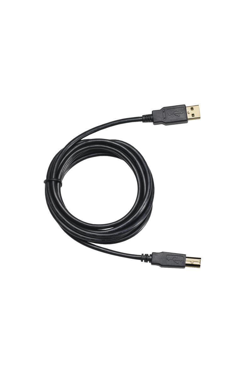 Tornamesa Audio-Technica con USB LP60XUSB-5