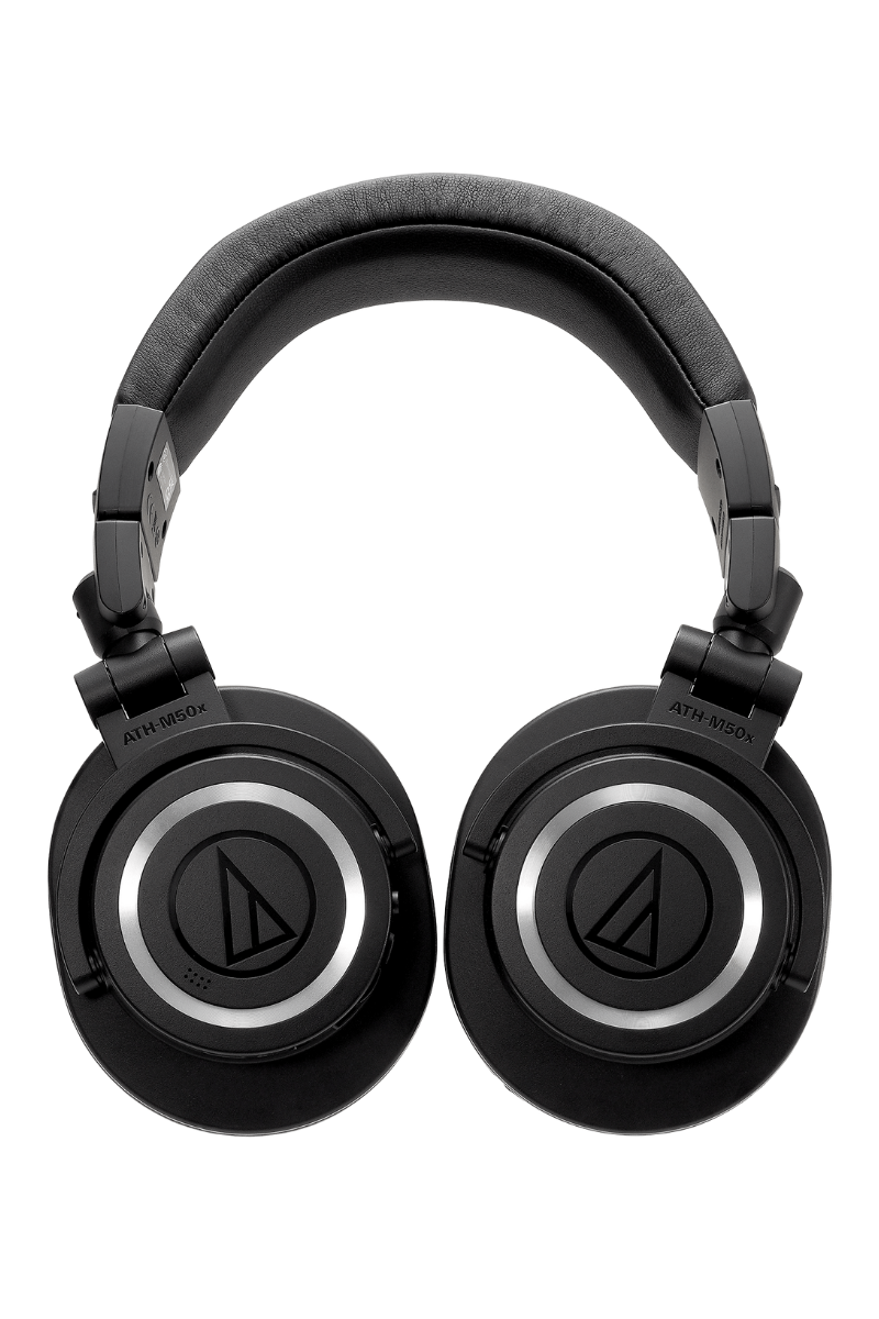 Audífonos Bluetooth Audio-technica Over-ear ATH-M50xBT2-4