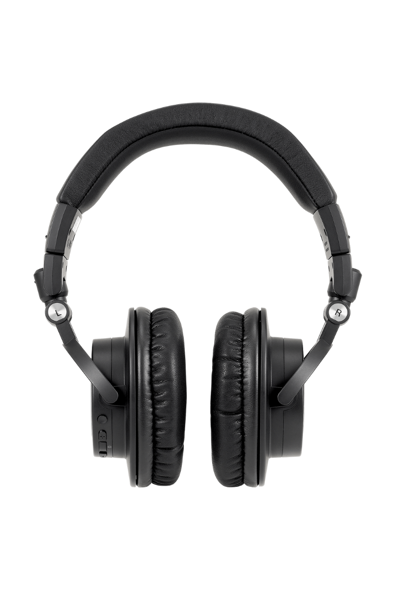 Audífonos Bluetooth Audio-technica Over-ear ATH-M50xBT2-5