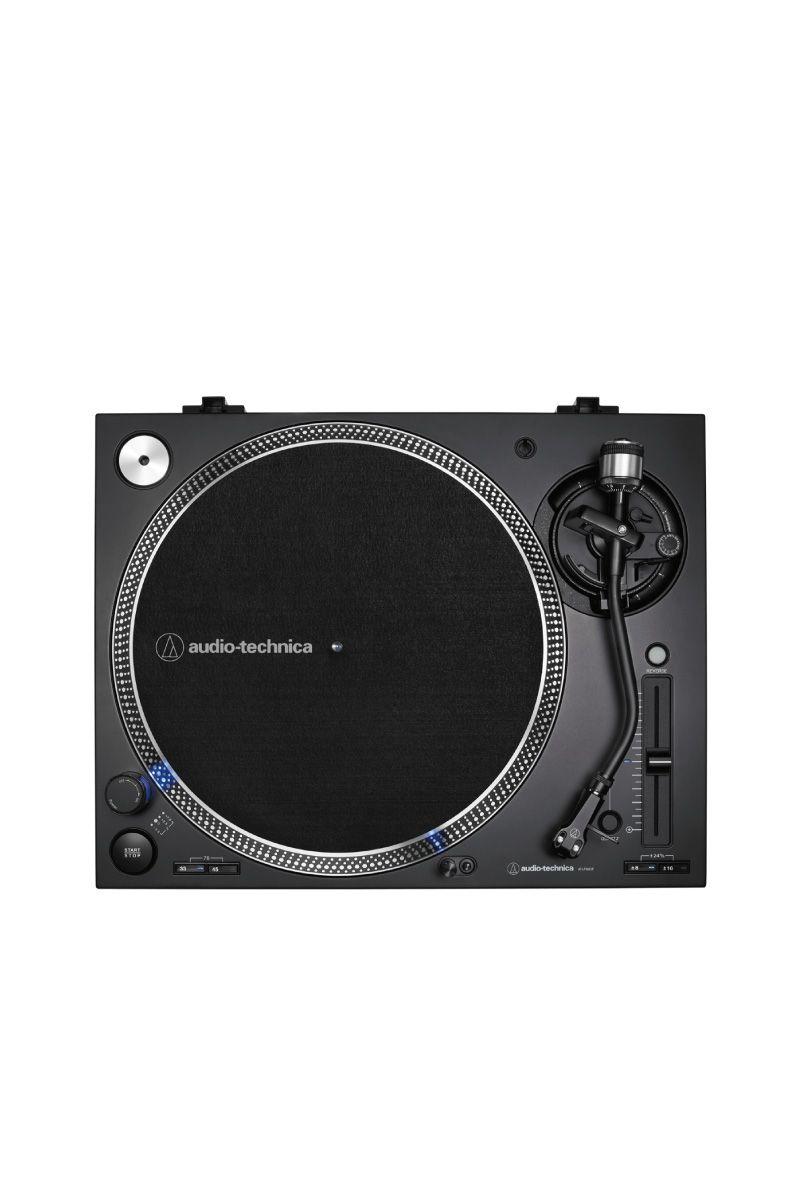 Tornamesa Audio-Technica para DJ LP140XP-2
