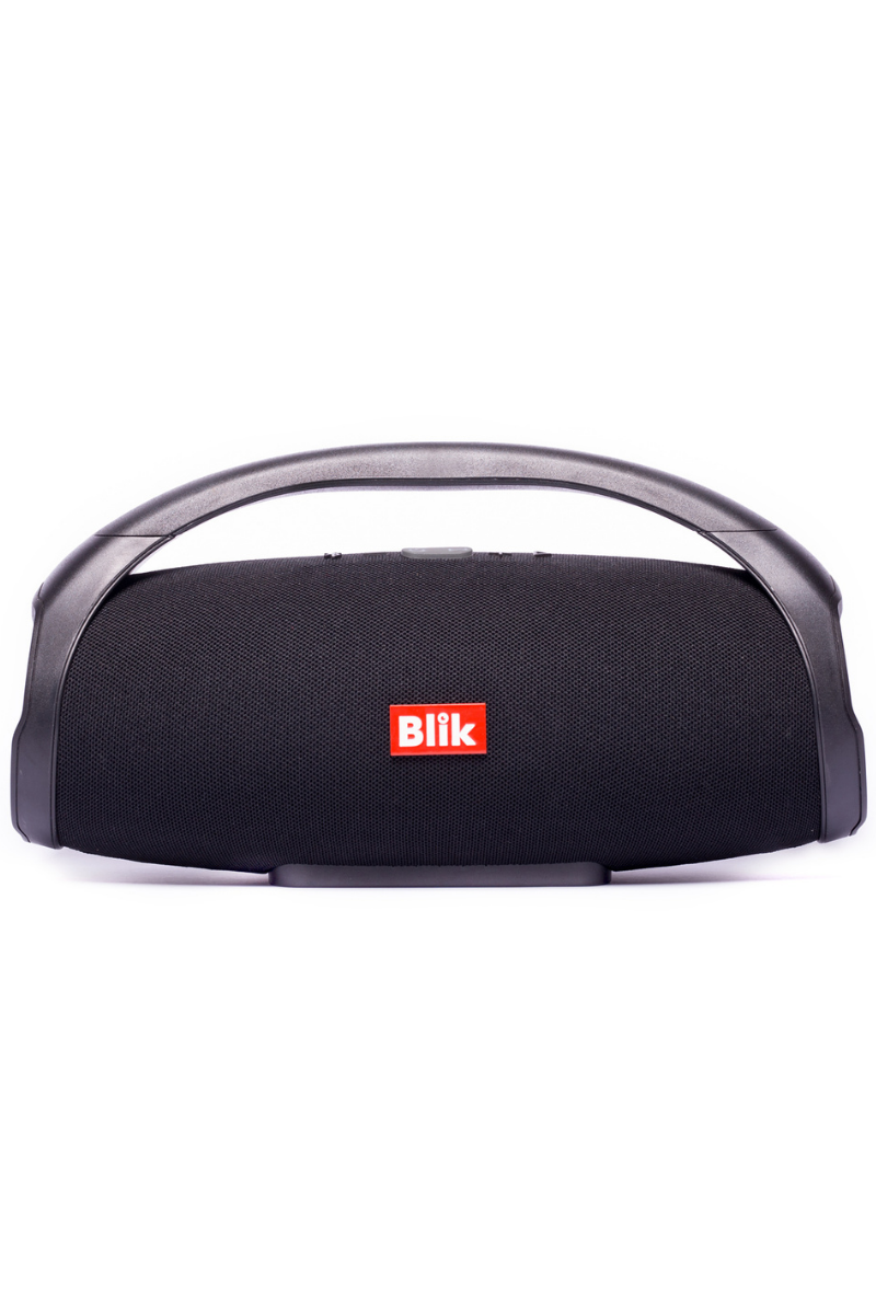 Parlante Bluetooth Blik Booster1-0