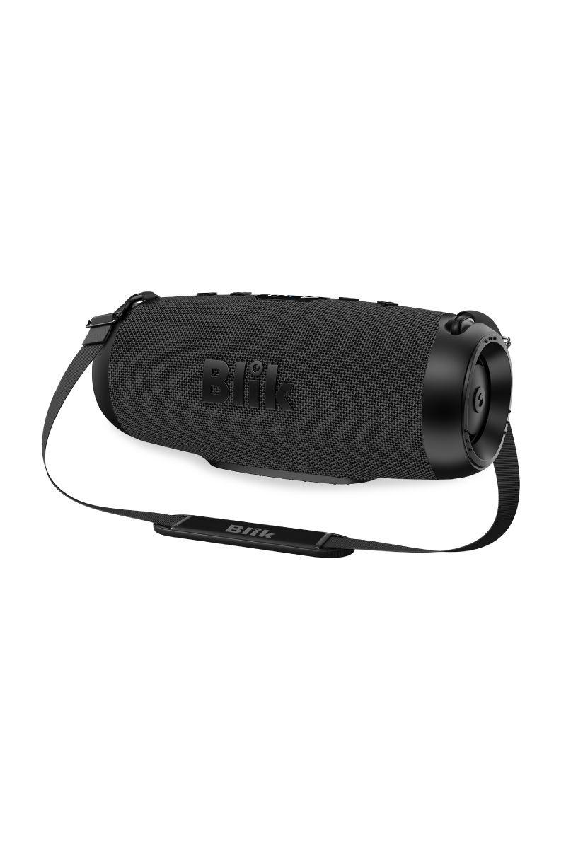 Parlante Bluetooth Portátil Blik Powerbass30 30W 34 Hrs-2