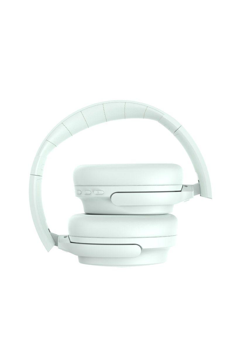 Audífonos Bluetooth Blik Neo Cancelación De Ruido 60H Verde-1