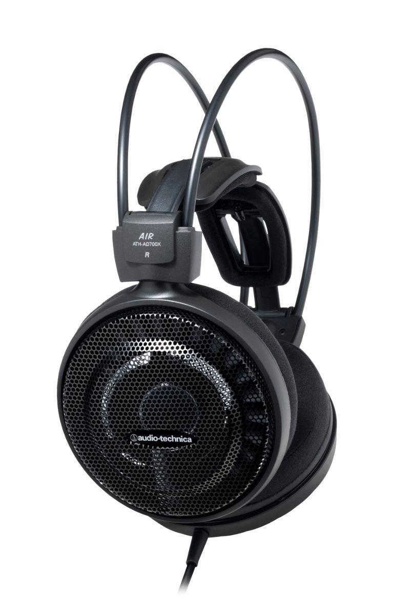 Audífonos Audio-Technica Air AD700X-0