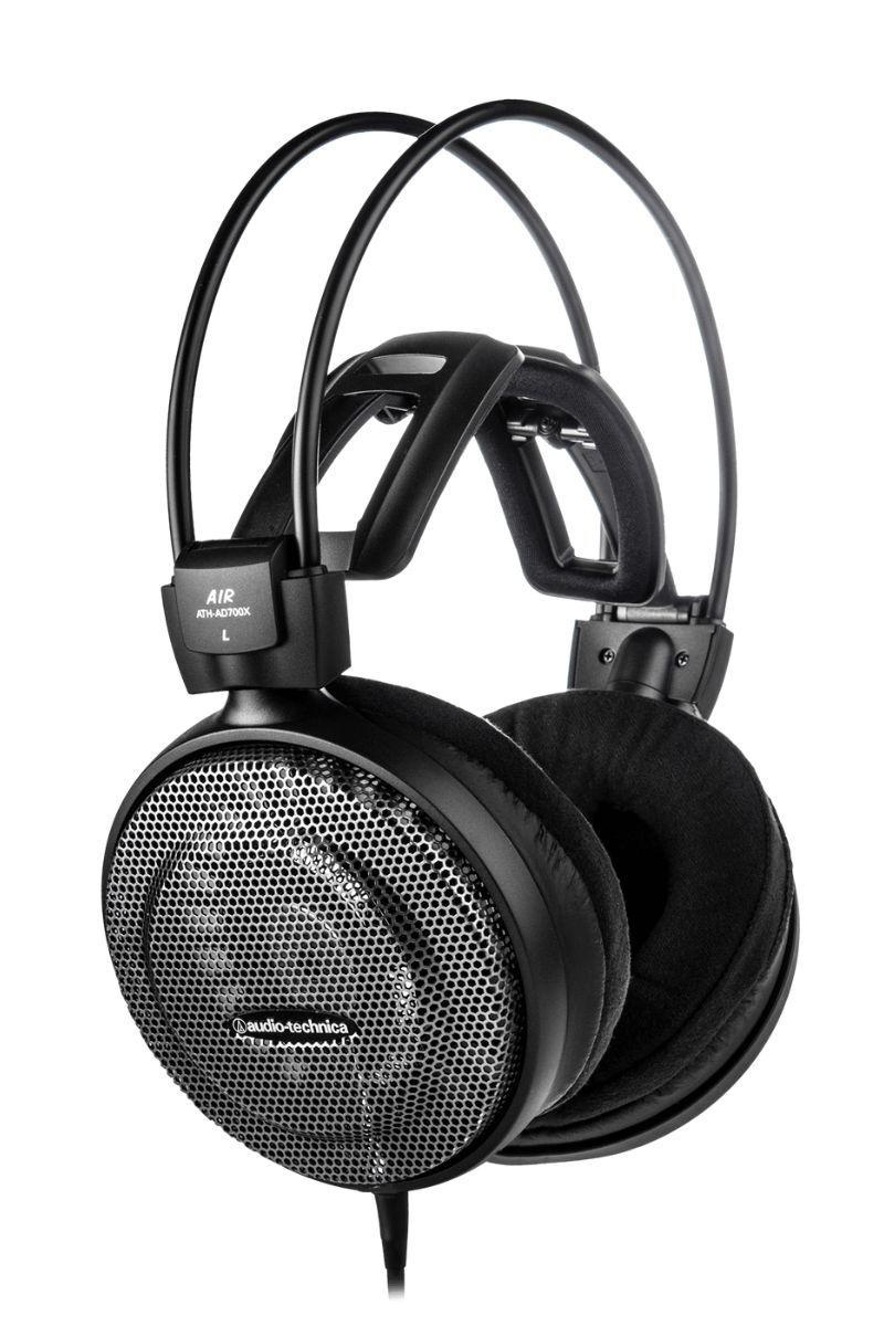 Audífonos Audio-Technica Air AD700X-1