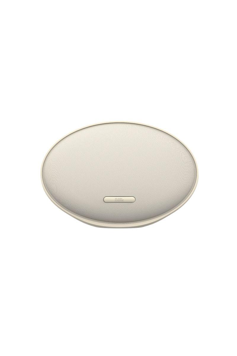 Parlante Bluetooth Blik Moonlight 60W Hi-Fi 15H DSP Crema-0
