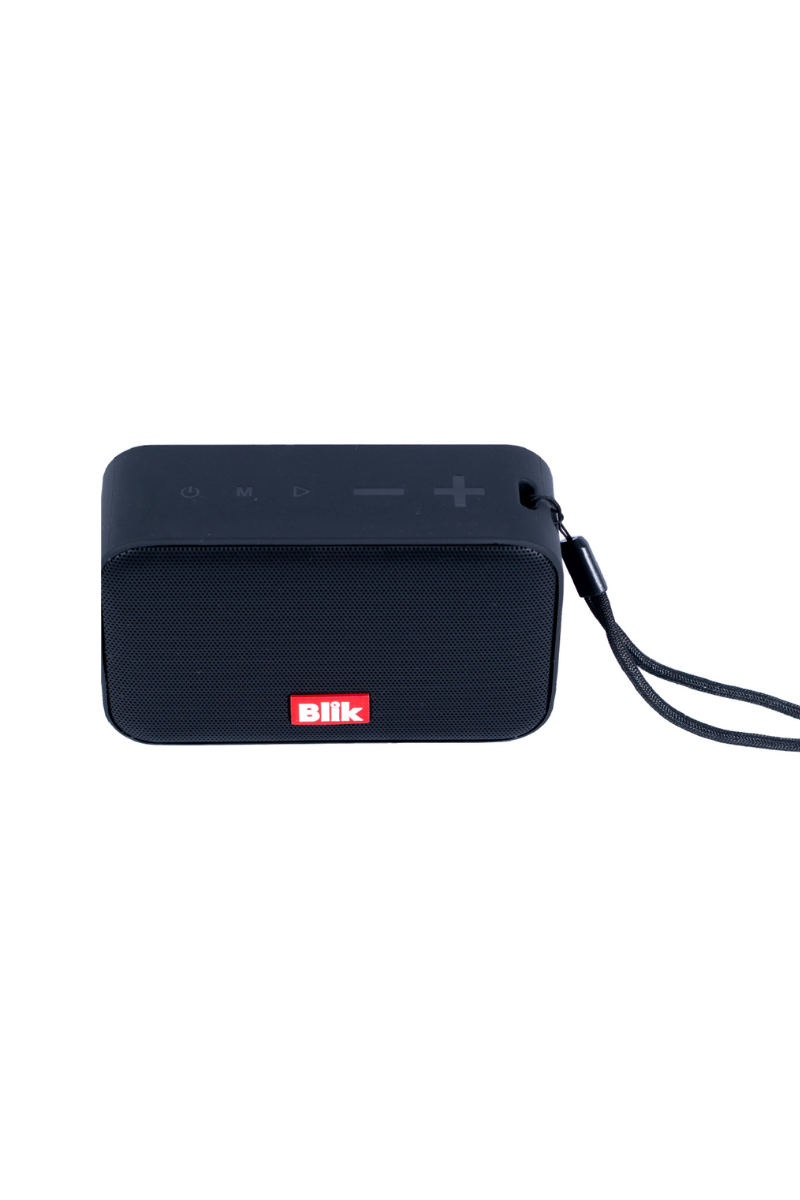 Parlante Bluetooth Blik VIBE2 IPX7-2