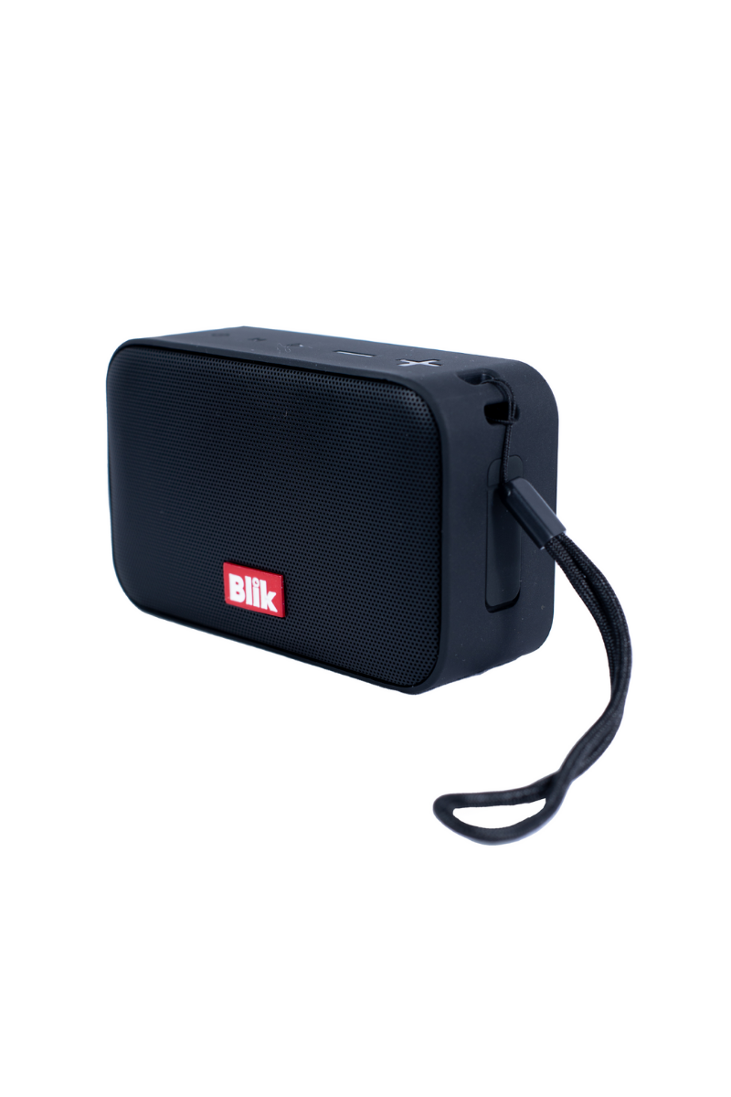 Parlante Bluetooth Blik VIBE2 IPX7-1