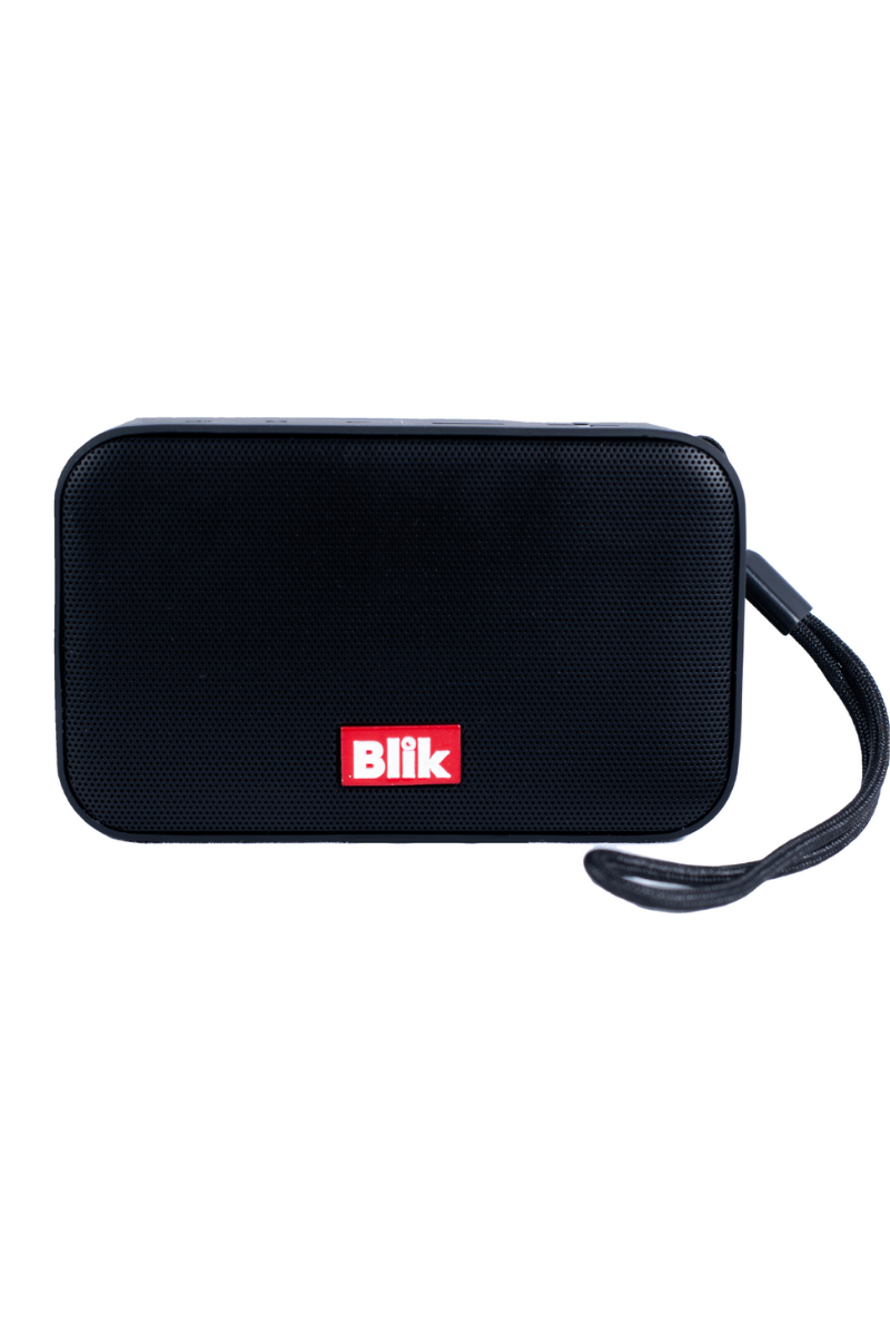 Parlante Bluetooth Blik VIBE2 IPX7-0