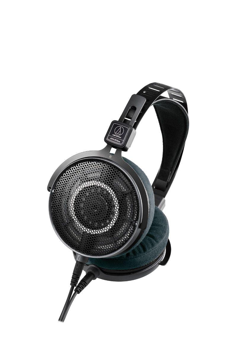 Audífonos Profesionales Abiertos ATH-R70Xa Audio-Technica-0