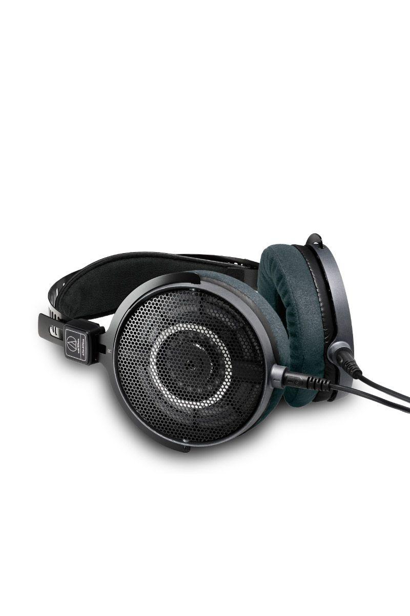 Audífonos Profesionales Abiertos ATH-R70Xa Audio-Technica-1