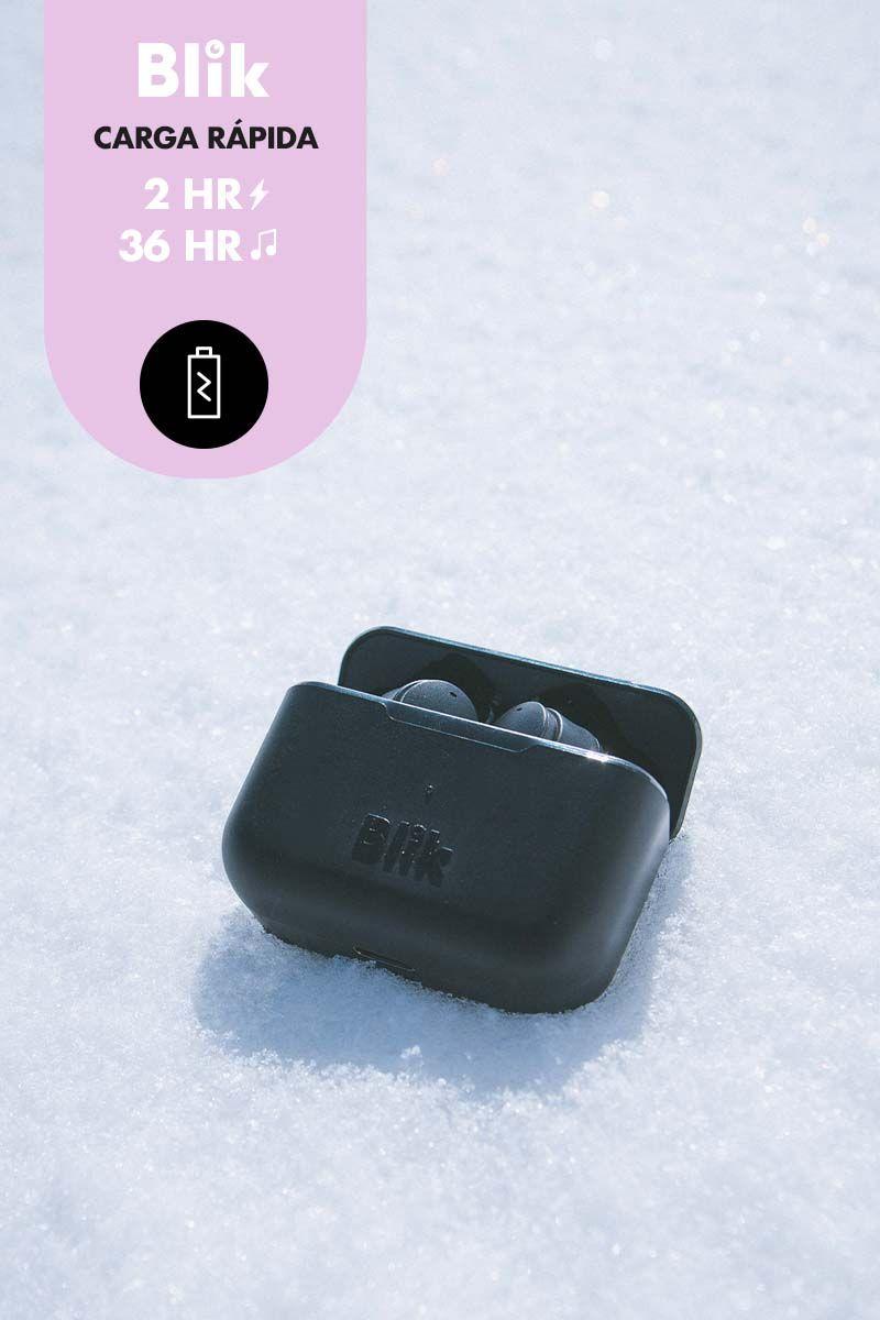 Audífonos Bluetooth Blik Air600-3