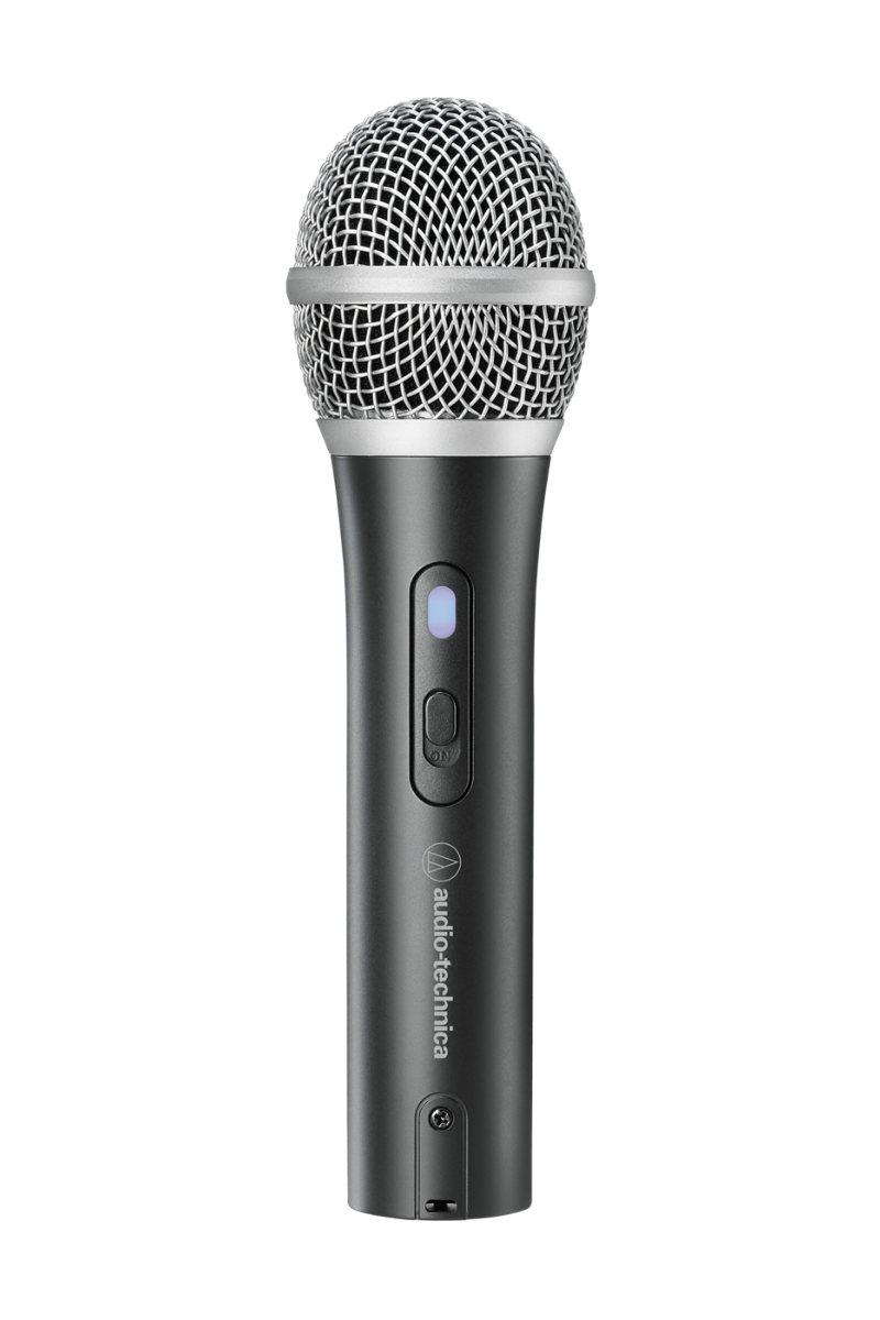 Micrófono Audio-Technica USB/XLR ATR2100X-0