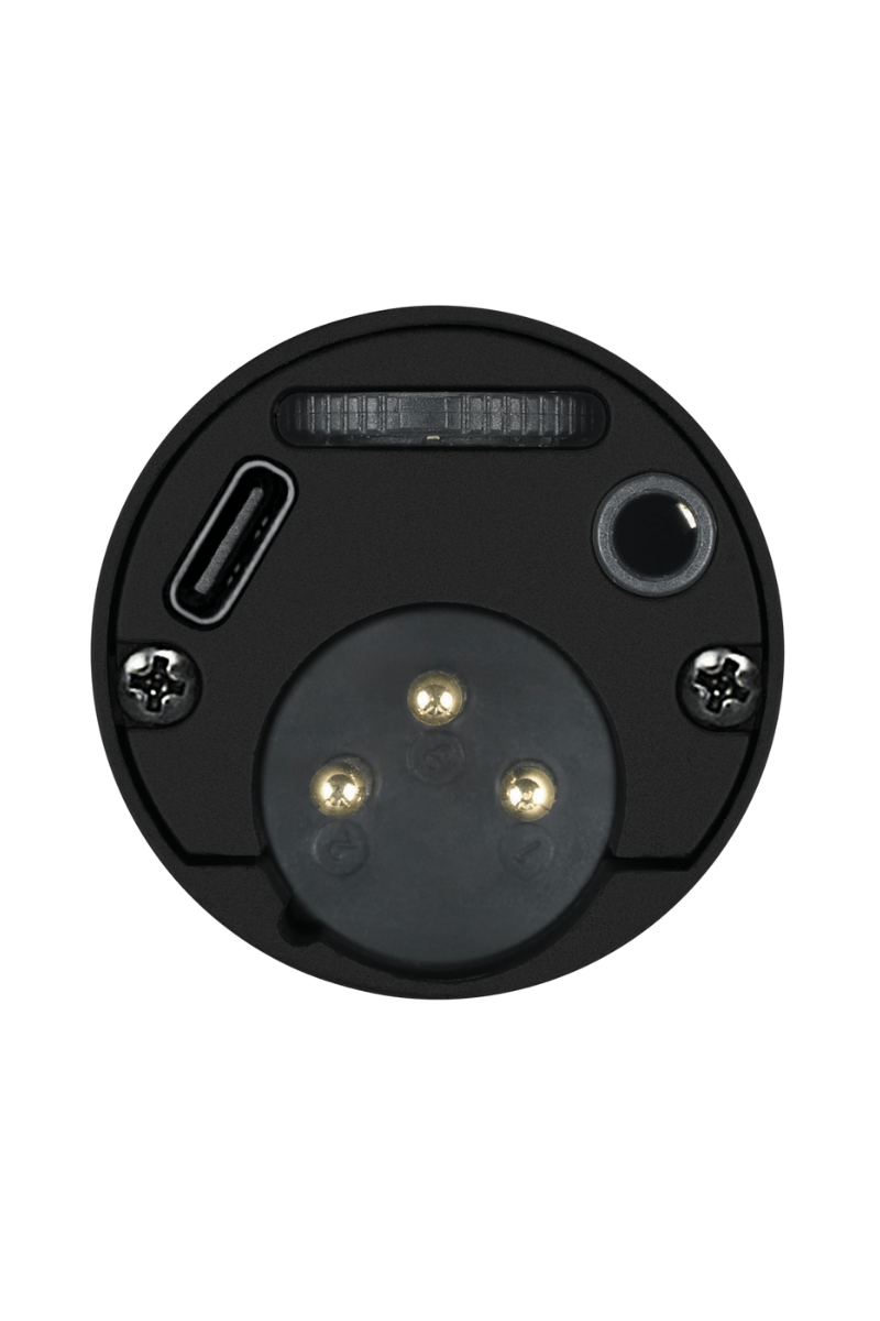 Micrófono Audio-Technica USB/XLR ATR2100X-2