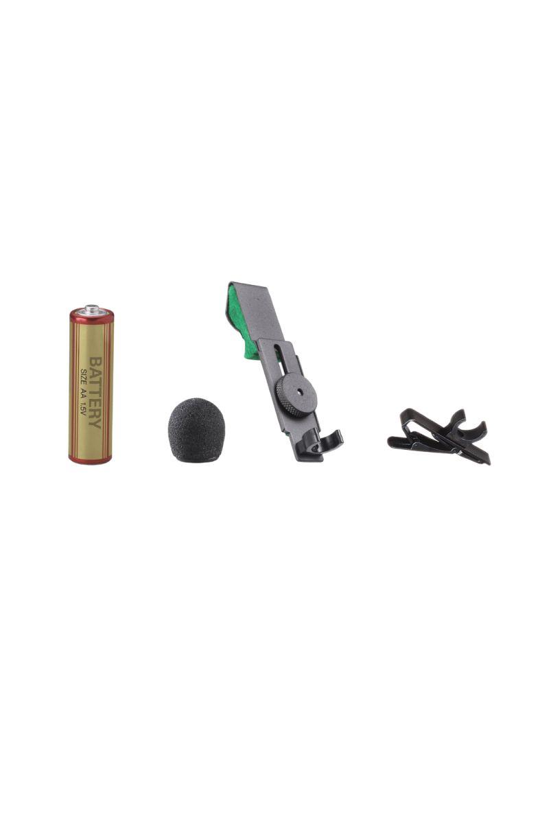 Micrófono Audio-Technica Dinámico Cardioide Pro70-3