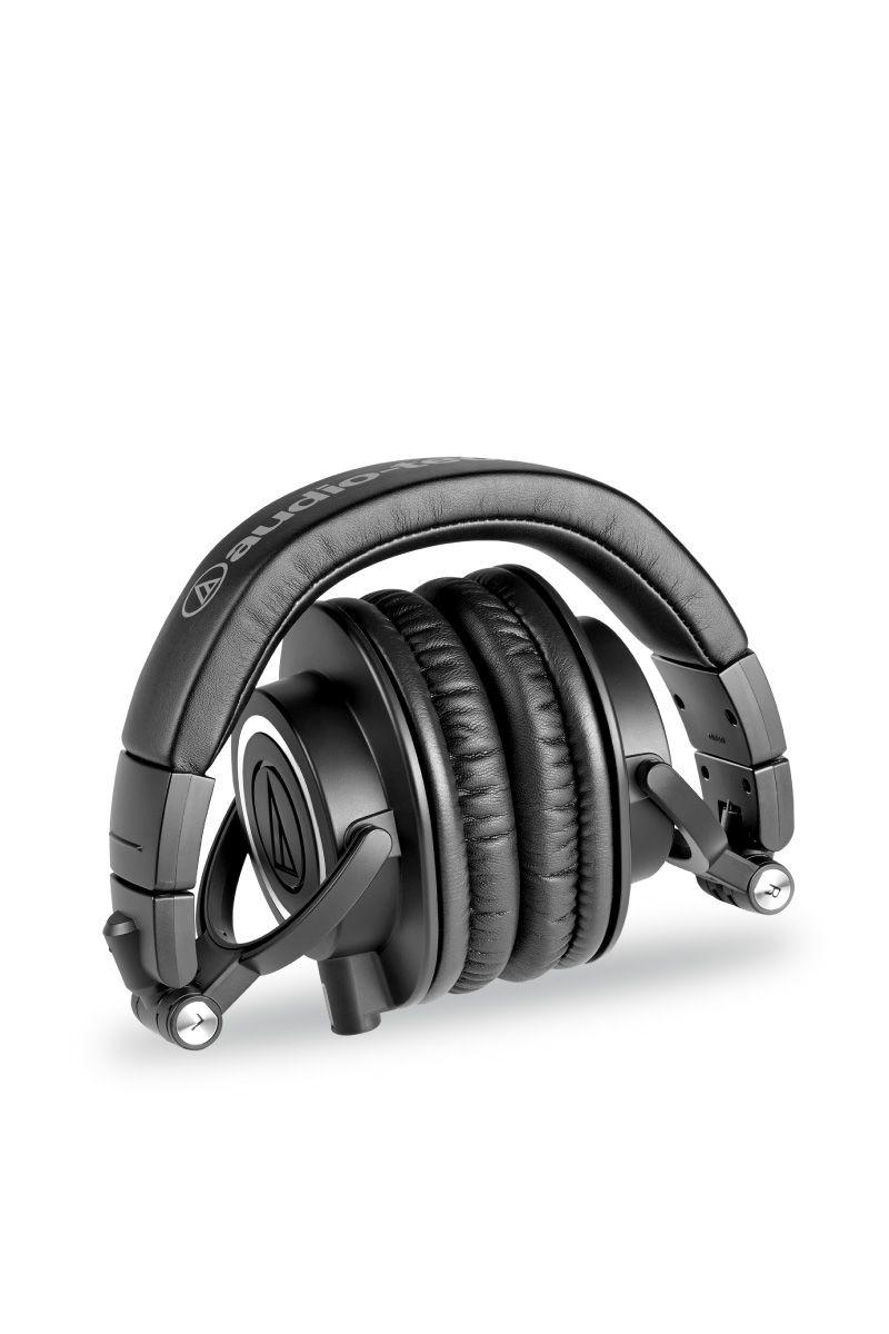 Audífonos Audio-Technica profesionales M50X-2