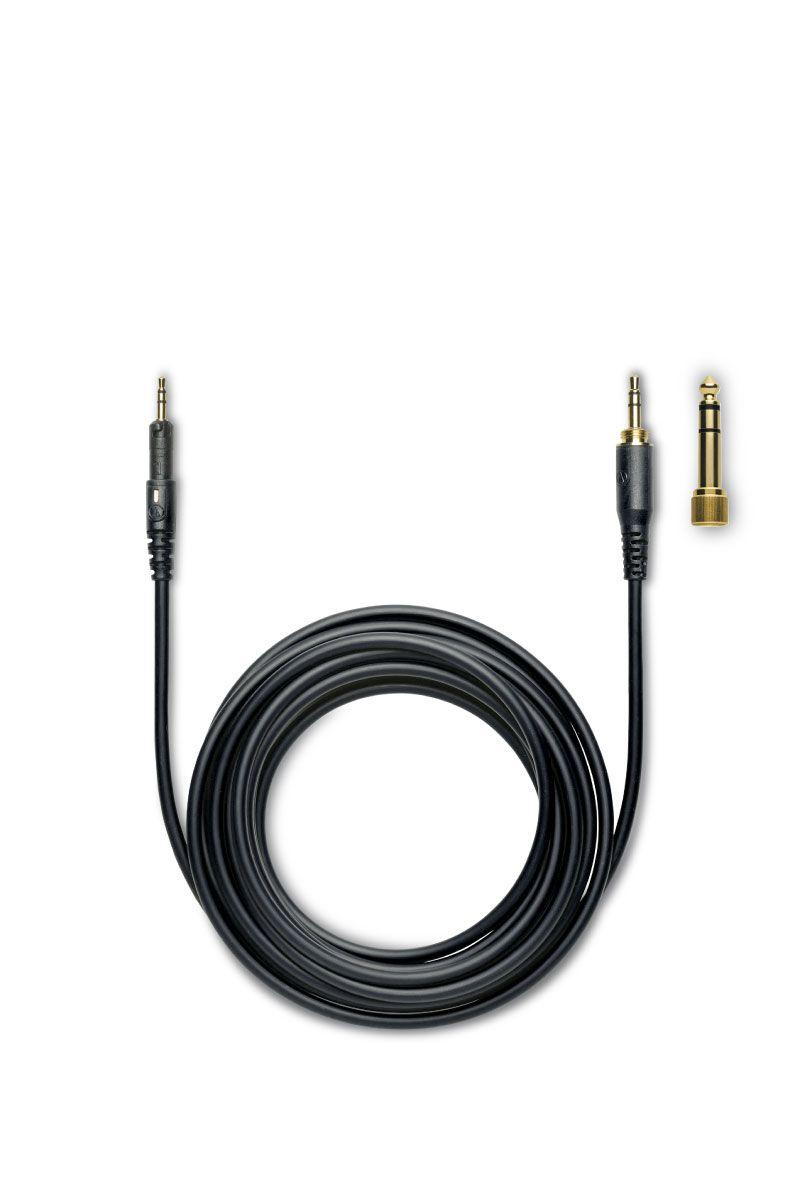 Audífonos Audio-Technica profesionales M50X-4