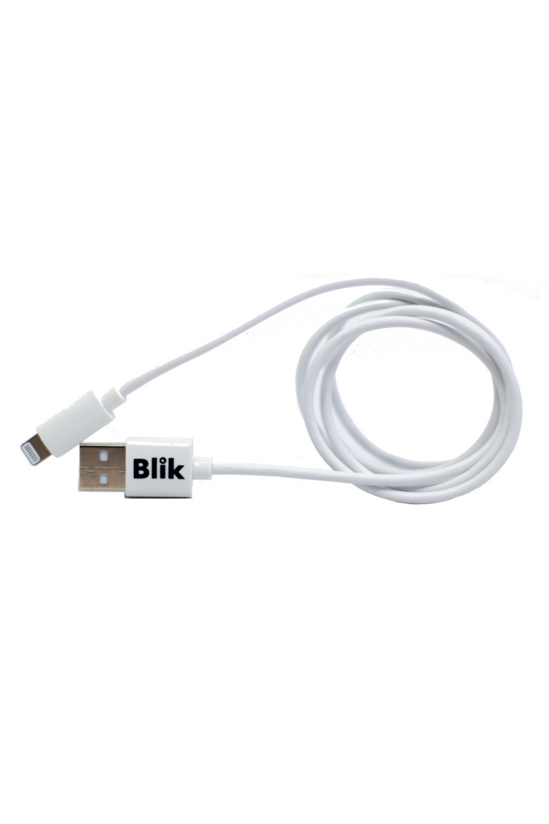 Cable Lightning Blik Certificado -1