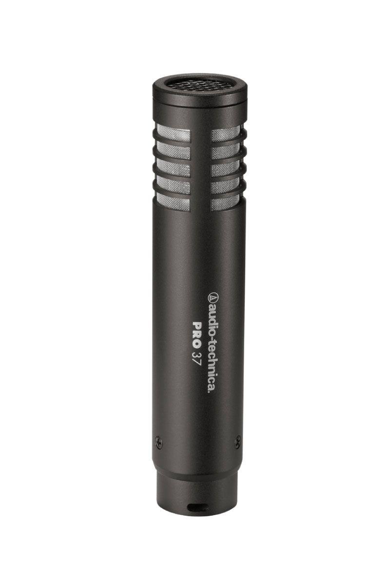 Micrófono Audio-Technica Condensador Cardioide Pro37-0