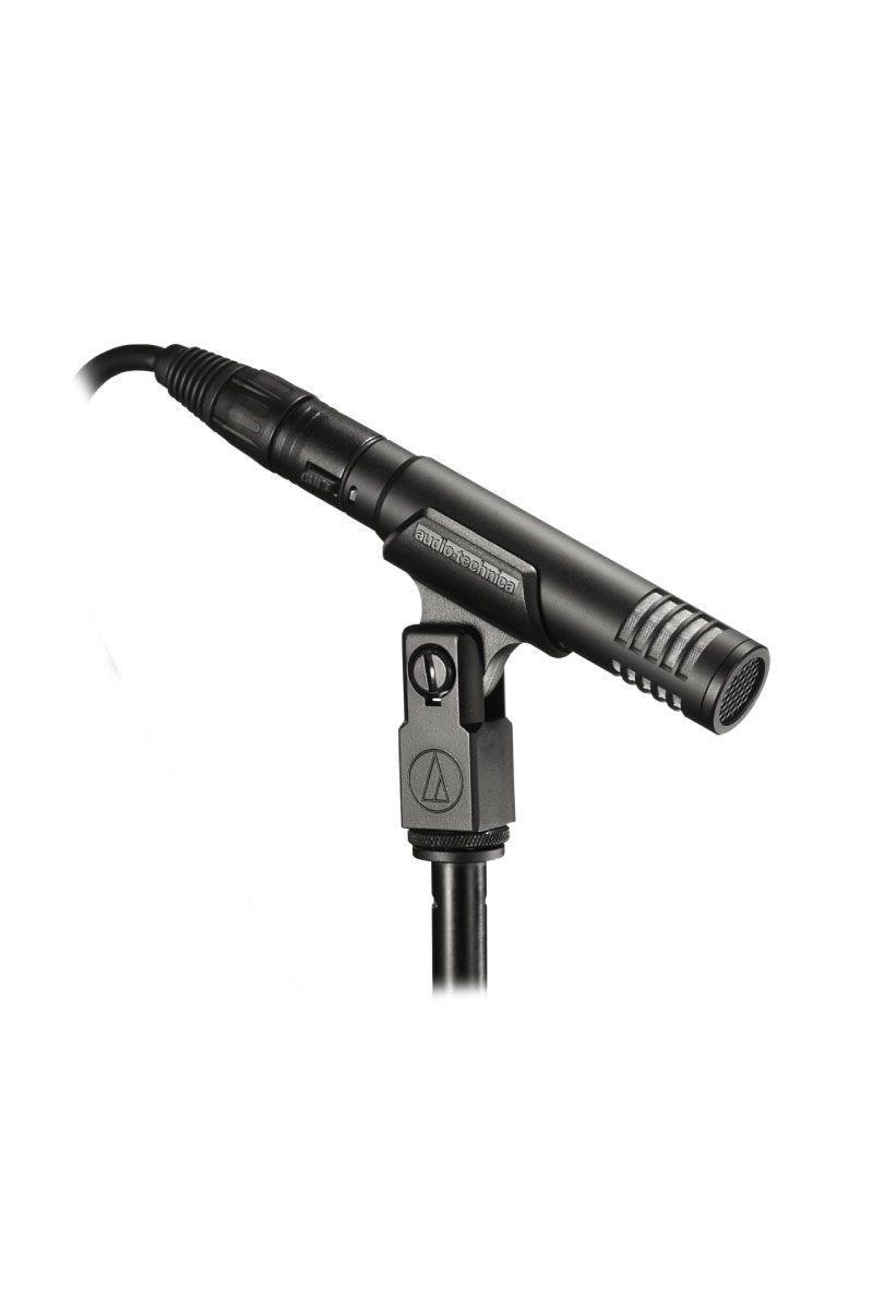 Micrófono Audio-Technica Condensador Cardioide Pro37-1
