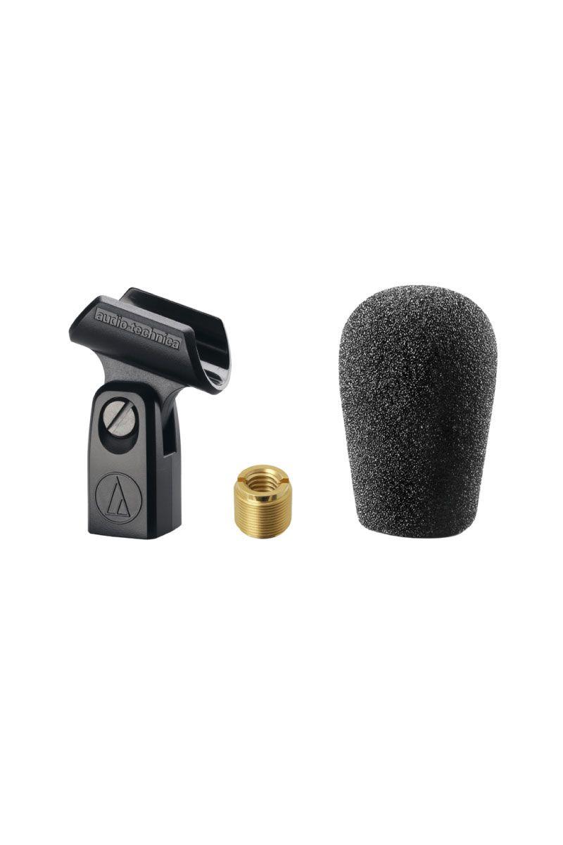 Micrófono Audio-Technica Condensador Cardioide Pro37-2