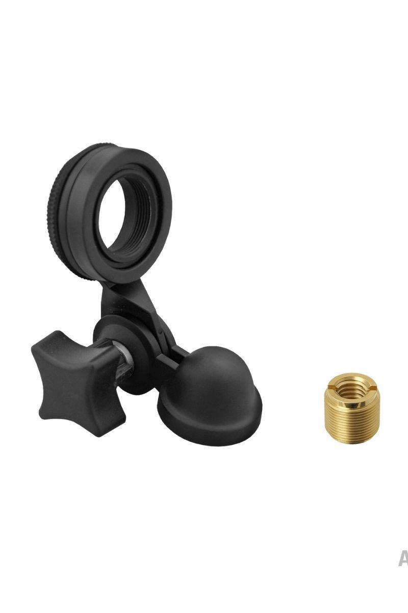 Micrófono Audio-Technica AT2020 condensador cardioide negro-2