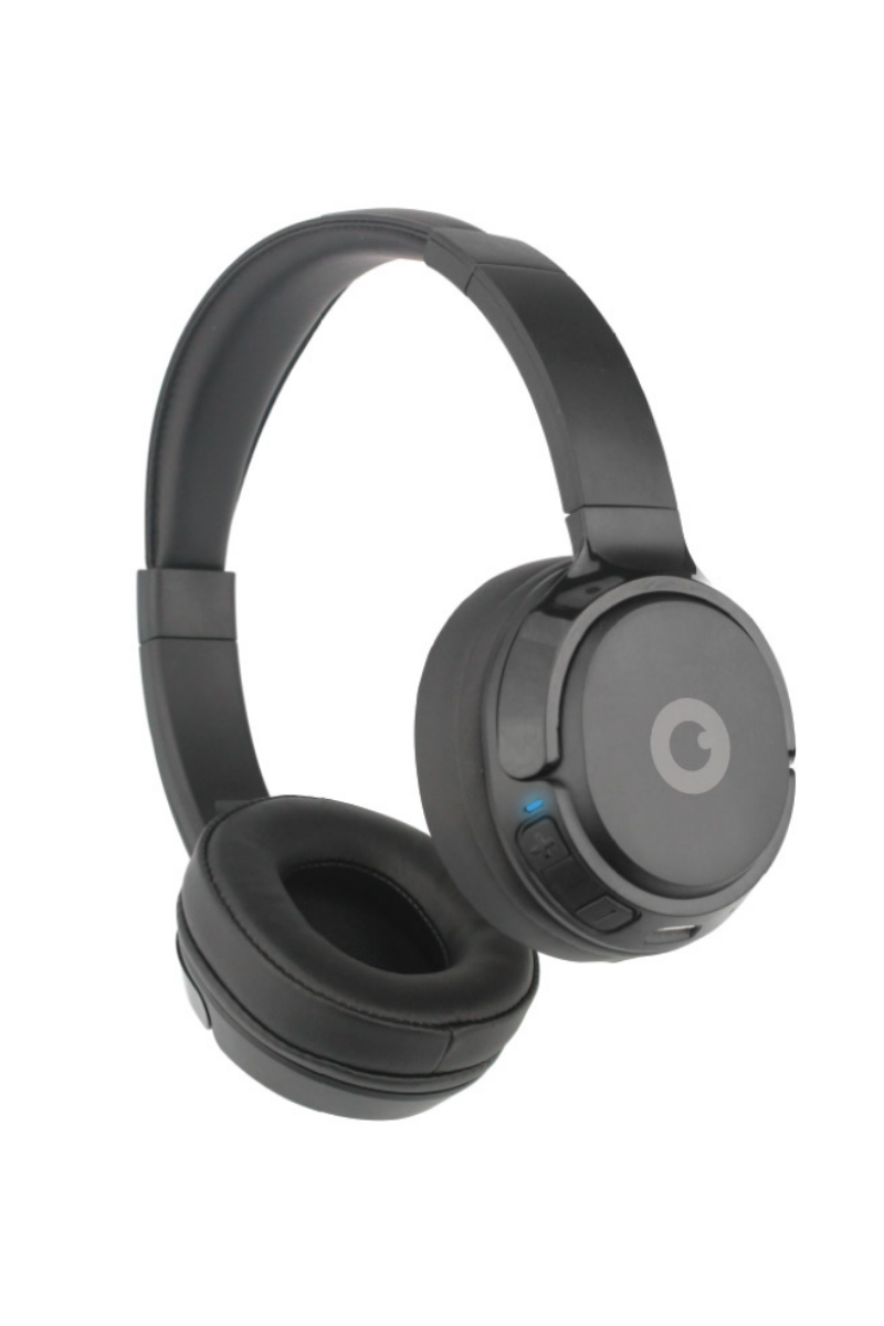 Audifonos Bluetooth Blik Soul400 32 hrs bateria-0