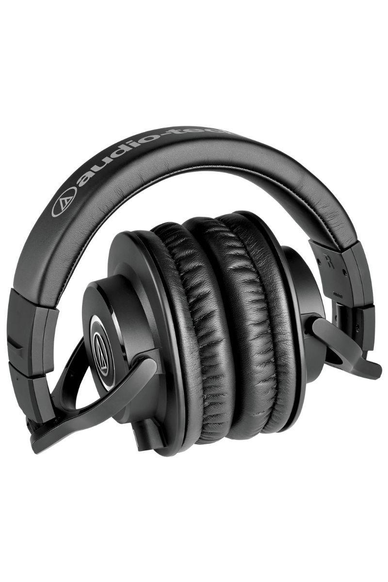 Audifonos Audio-Technica profesionales M40X-2