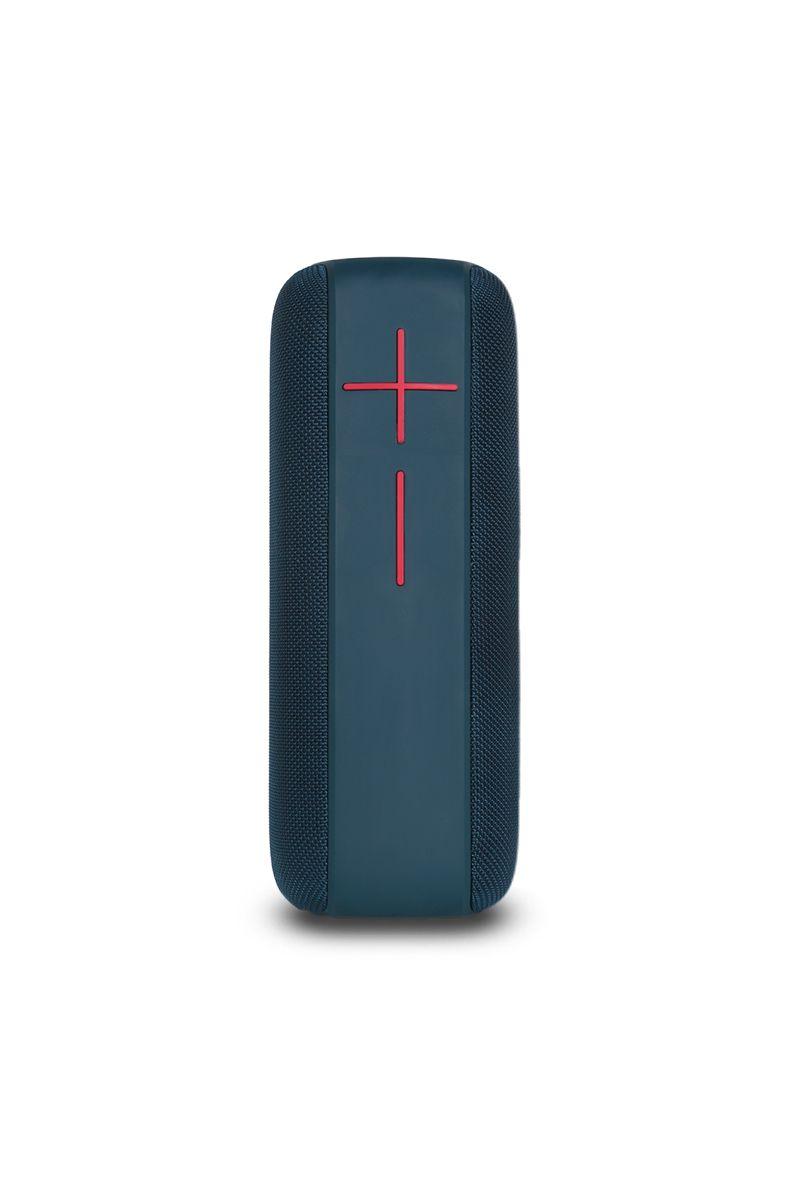 Parlante Bluetooth Blik HYPE3 Azul-0