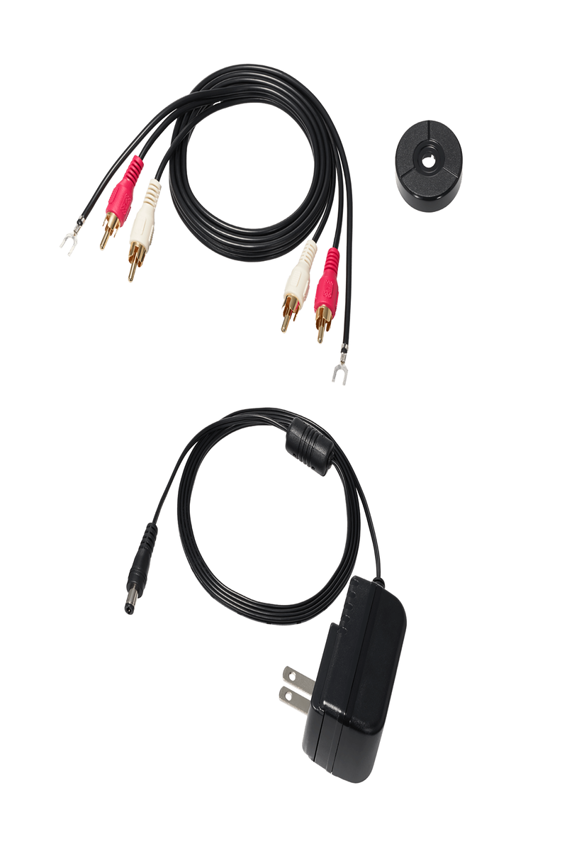 Tornamesa Bluetooth Audio-Technica LP3XBT-WH-3