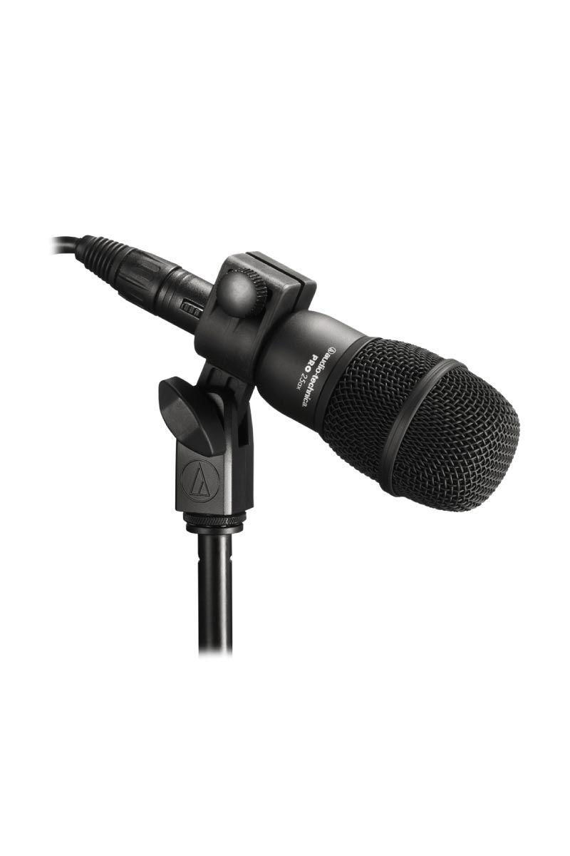 Micrófono PRO25AX Dinámico Hipercardioide Audio-Technica-2