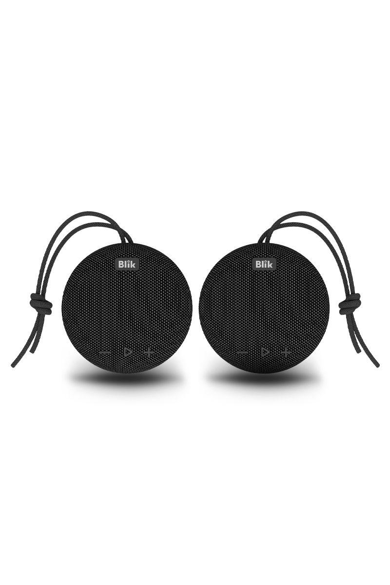 Parlante Bluetooth BLIK-MOVE-PACK-0