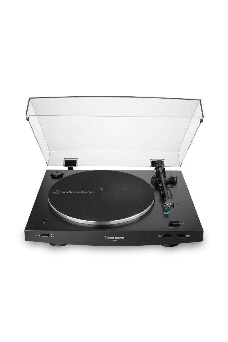 Tornamesa Bluetooth Audio-Technica LP3XBT-0