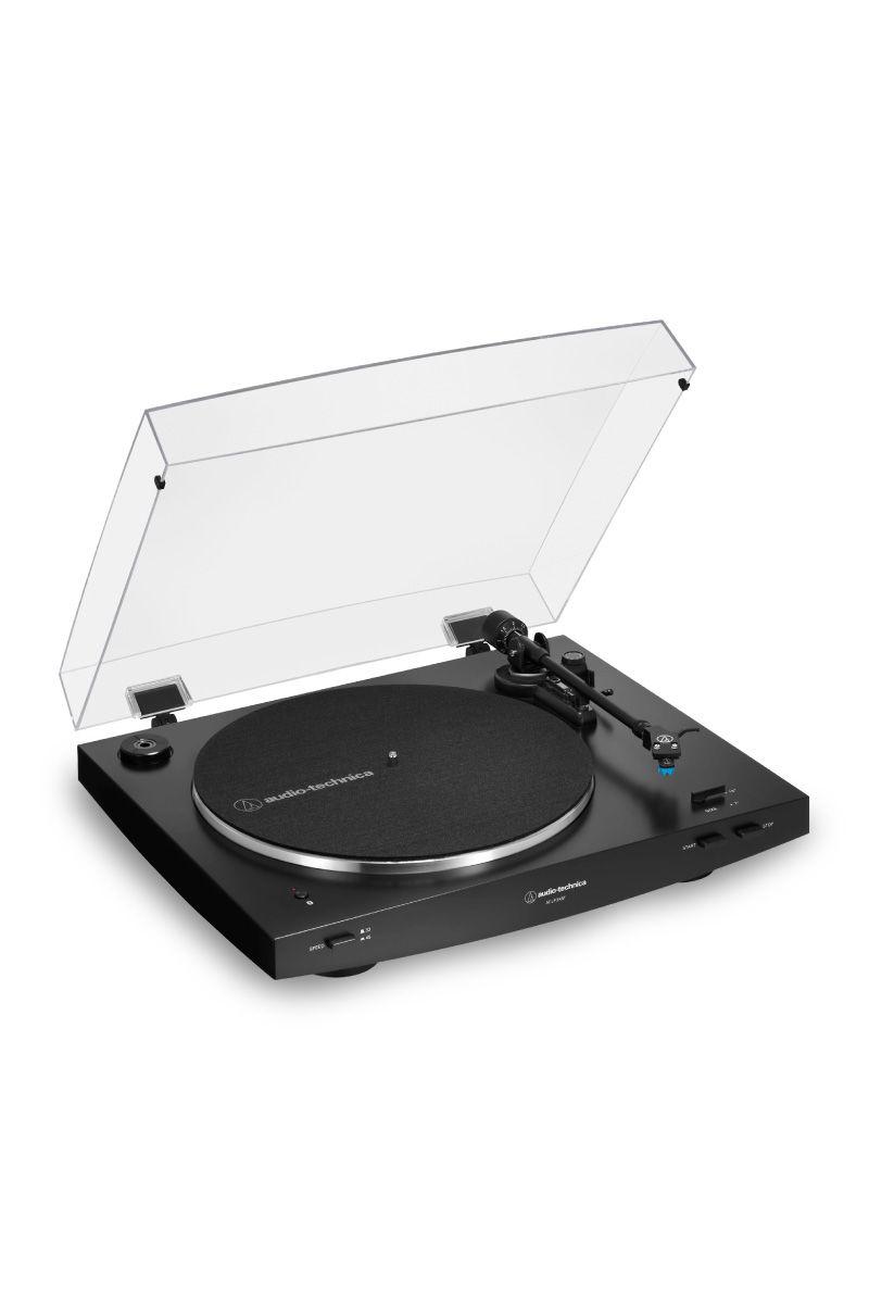 Tornamesa Bluetooth Audio-Technica LP3XBT-1