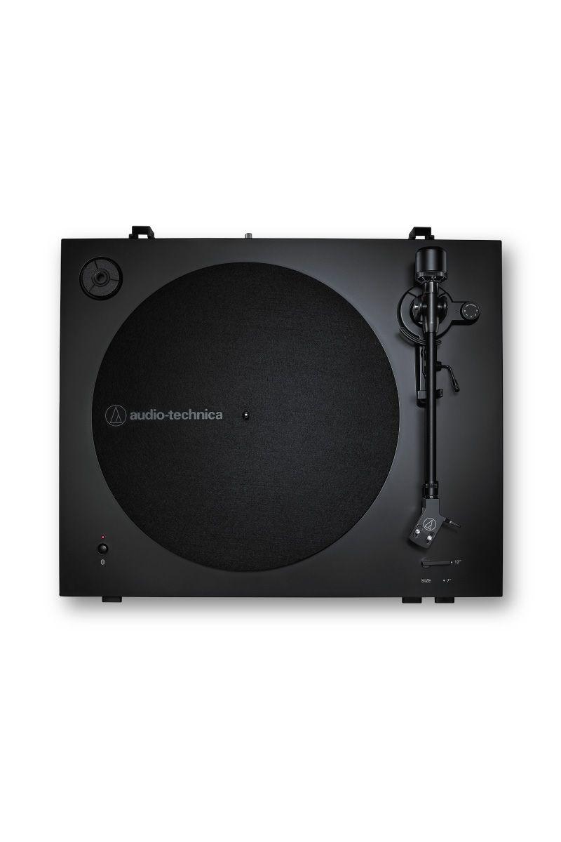 Tornamesa Bluetooth Audio-Technica LP3XBT-2