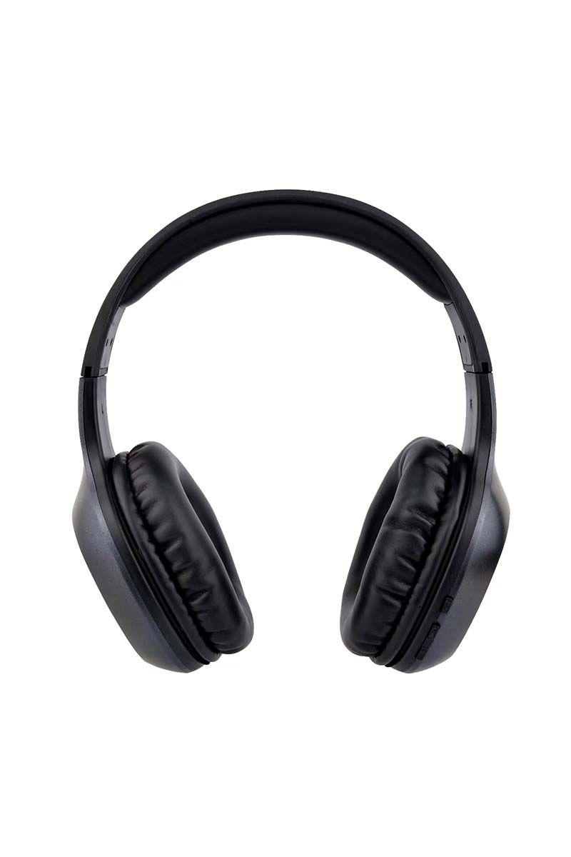 Audífonos Bluetooth Blik Soul150 Negro-0