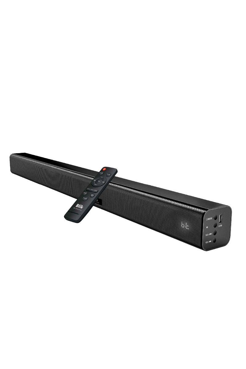 Barra De Sonido Soundbar Blik Surreal24 24W-0